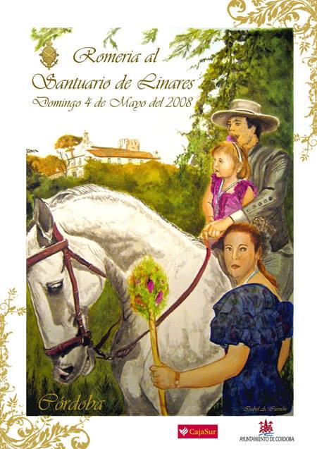 Romería de la Virgen de Linares  